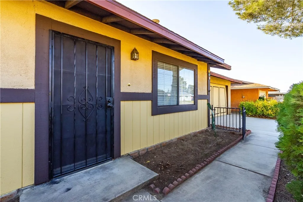 Additional image 5 of 8532 E Avenue U5, Littlerock, CA 93543