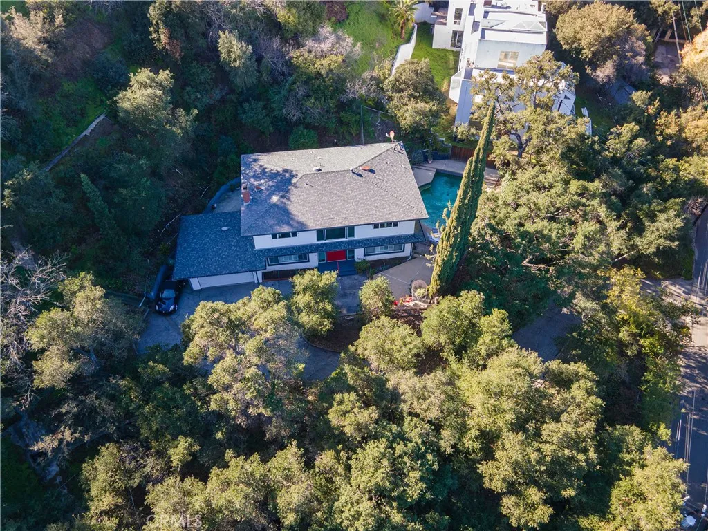 Additional image 40 of 11944 Briarvale Lane, Studio City, CA 91604