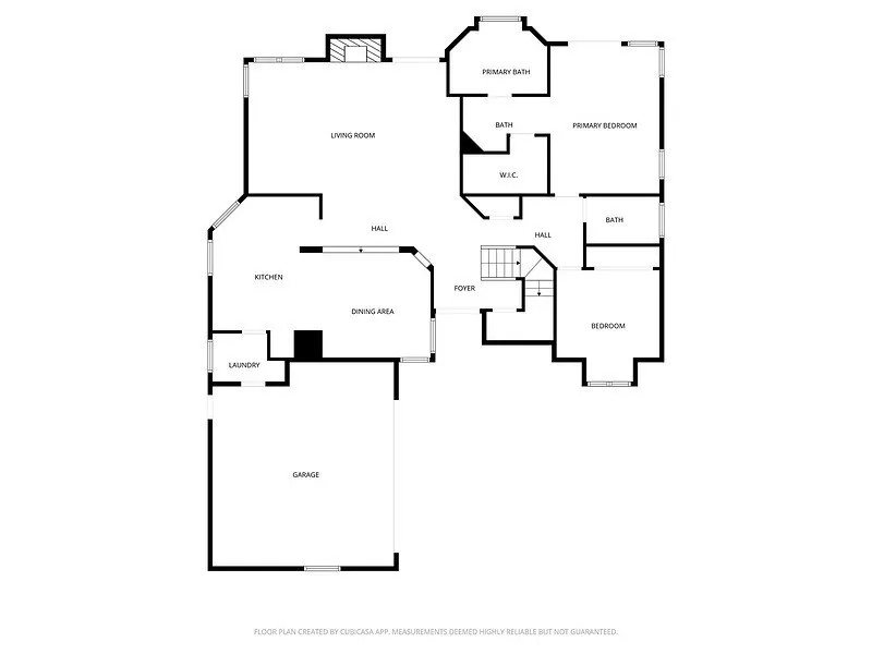 Additional image 53 of 5039 E Fairfield St, Anaheim Hills, CA 92807