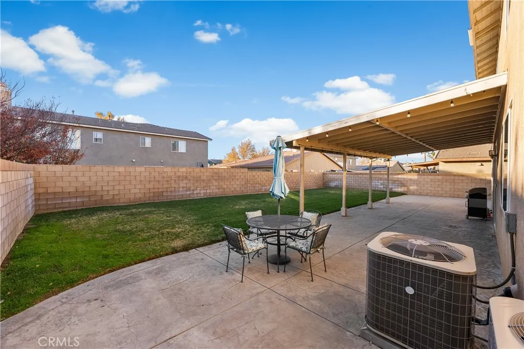 Additional image 43 of 43649 Brandon Thomas Way, Lancaster, CA 93536