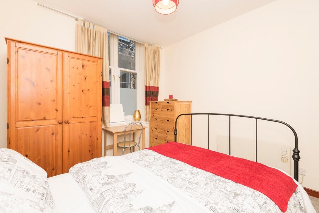 Additional image 5 of Exchange Street, City Centre, Aberdeen, AB11