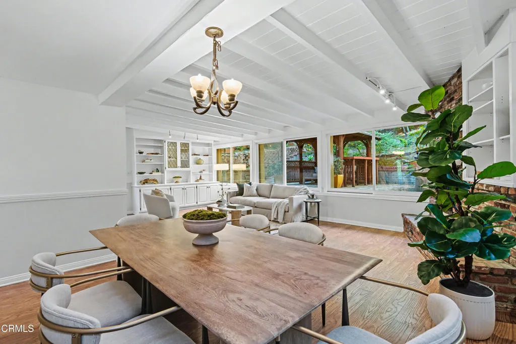 Additional image 8 of 640 Chaparral Road, Sierra Madre, CA 91024