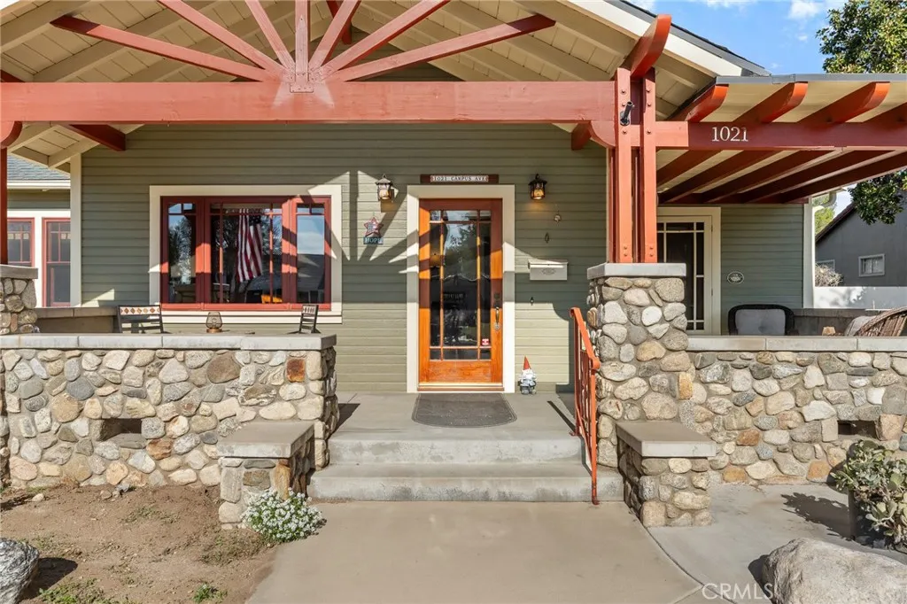 Additional image 93 of 1021 Campus Avenue, Redlands, CA 92374