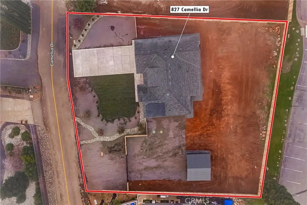 Additional image 105 of 827 Camellia Drive, Paradise, CA 95969