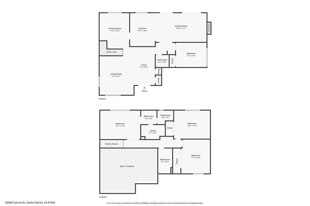 Additional image 23 of 23208 Cuervo Dr, Valencia, CA 91354