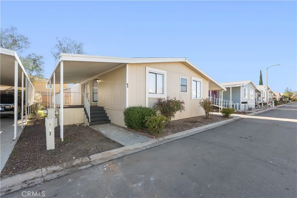 Additional image 4 of 9161 Santa Fe Ave E Unit 63, Hesperia, CA 92345