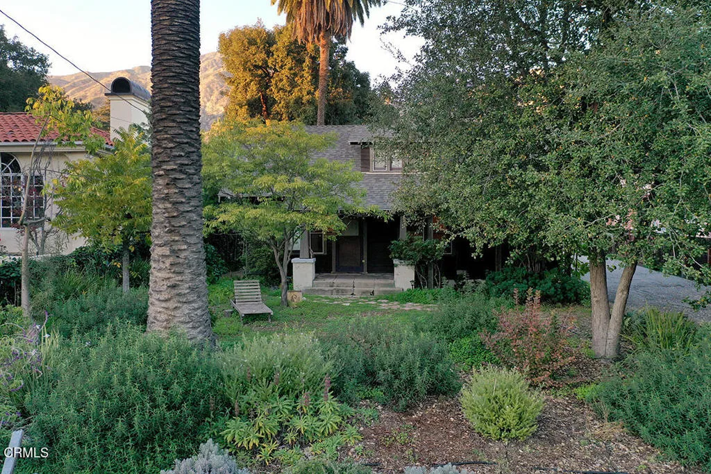 Additional image 30 of 305 E Laurel Avenue, Sierra Madre, CA 91024