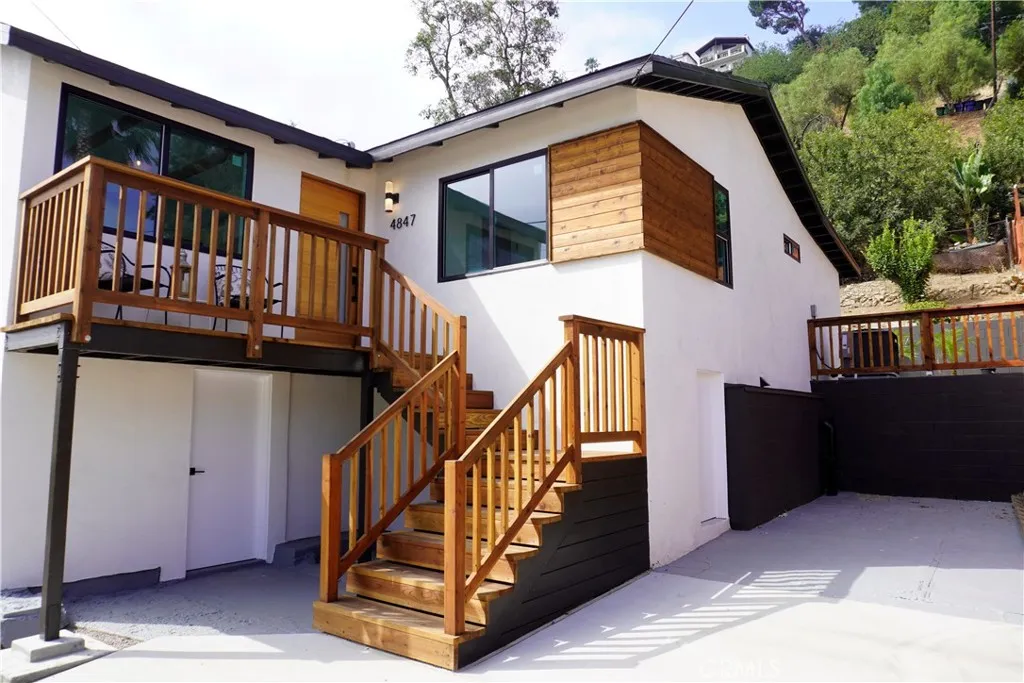 Additional image 82 of 4847 Marmion Way, Los Angeles, CA 90042