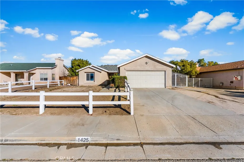 Additional image 2 of 1425 Bradford Ave, Rosamond, CA 93560