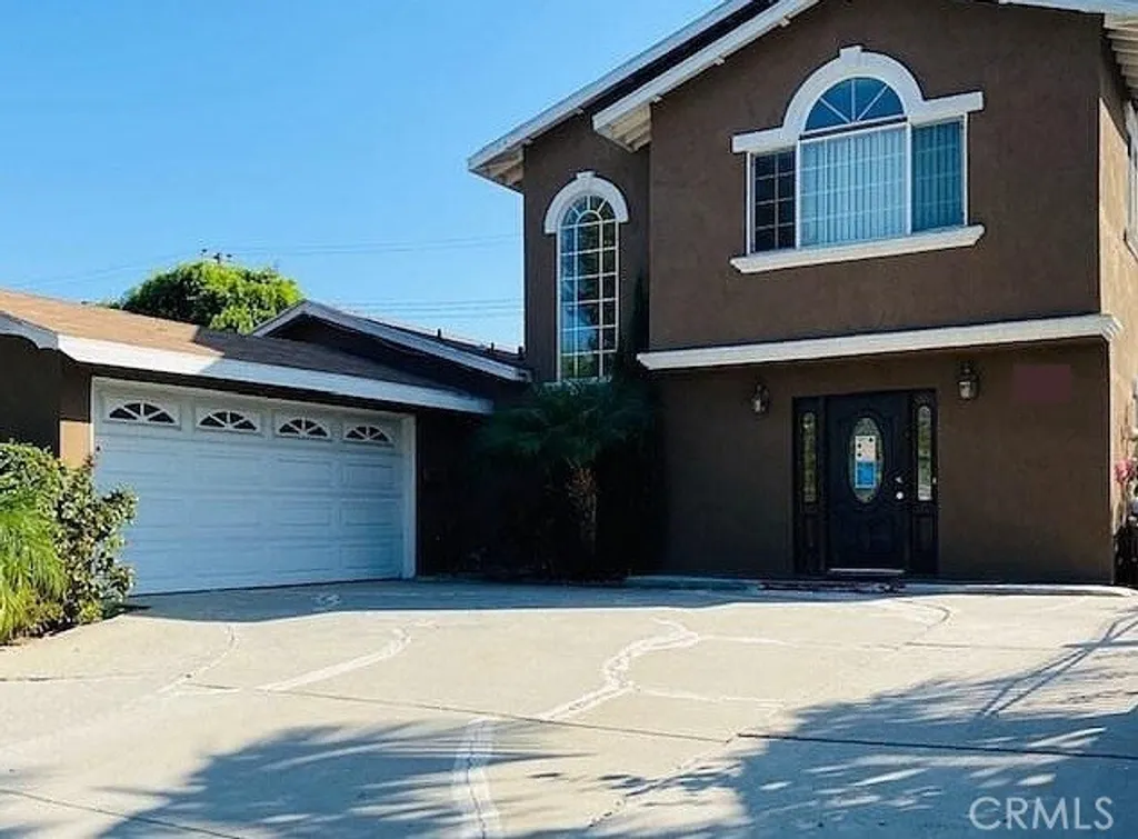 710 Rye Ave, La Habra, CA 90631