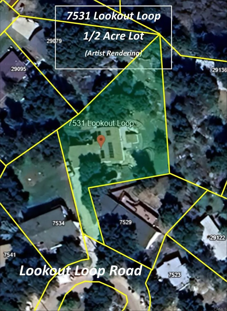 Additional image 99 of 7531 Lookout Loop, Pine Valley, CA 91962