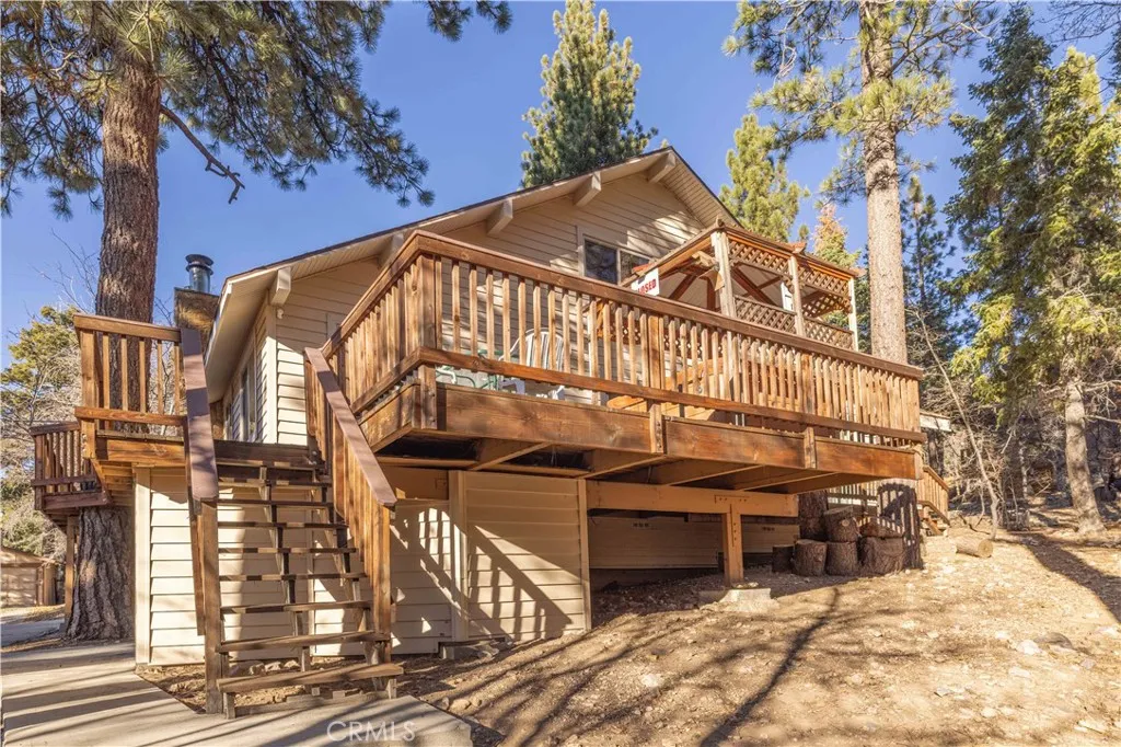 Additional image 54 of 43555 Colusa Dr, Big Bear Lake, CA 92315