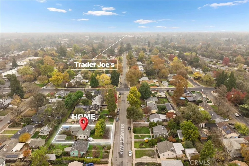 Additional image 47 of 1407 Sunset Avenue, Chico, CA 95926