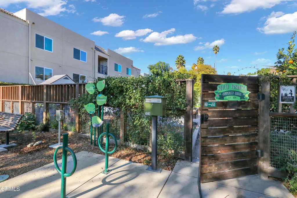 Additional image 46 of 1018 Magnolia Unit F, South Pasadena, CA 91030