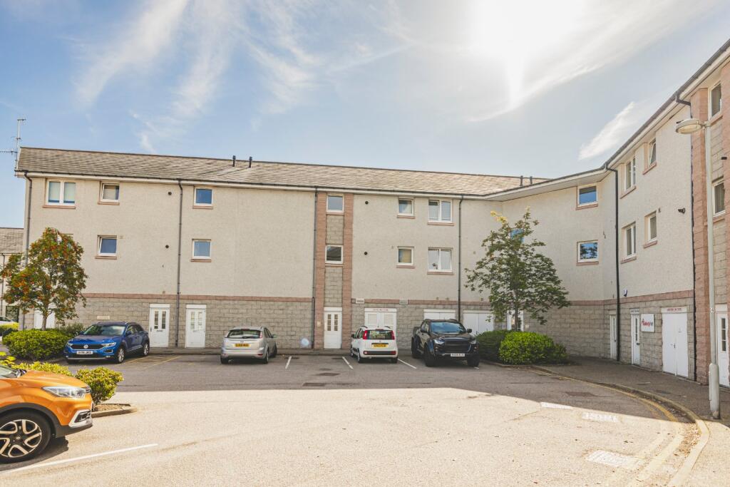 Additional image 23 of Grandholm Crescent, Bridge of Don, Aberdeen, AB22