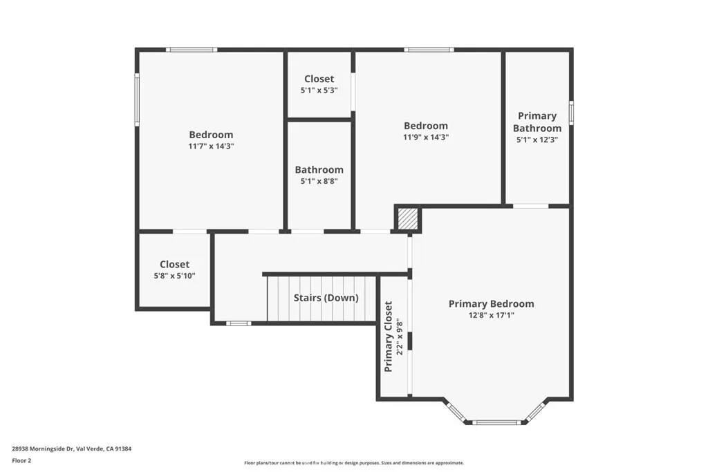 Additional image 37 of 28938 Morningside Dr, Castaic, CA 91384