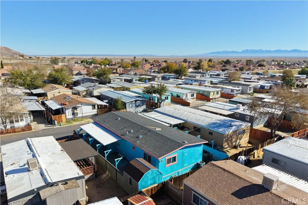 Additional image 40 of 3300 W 15th Street W Unit 360, Rosamond, CA 93560