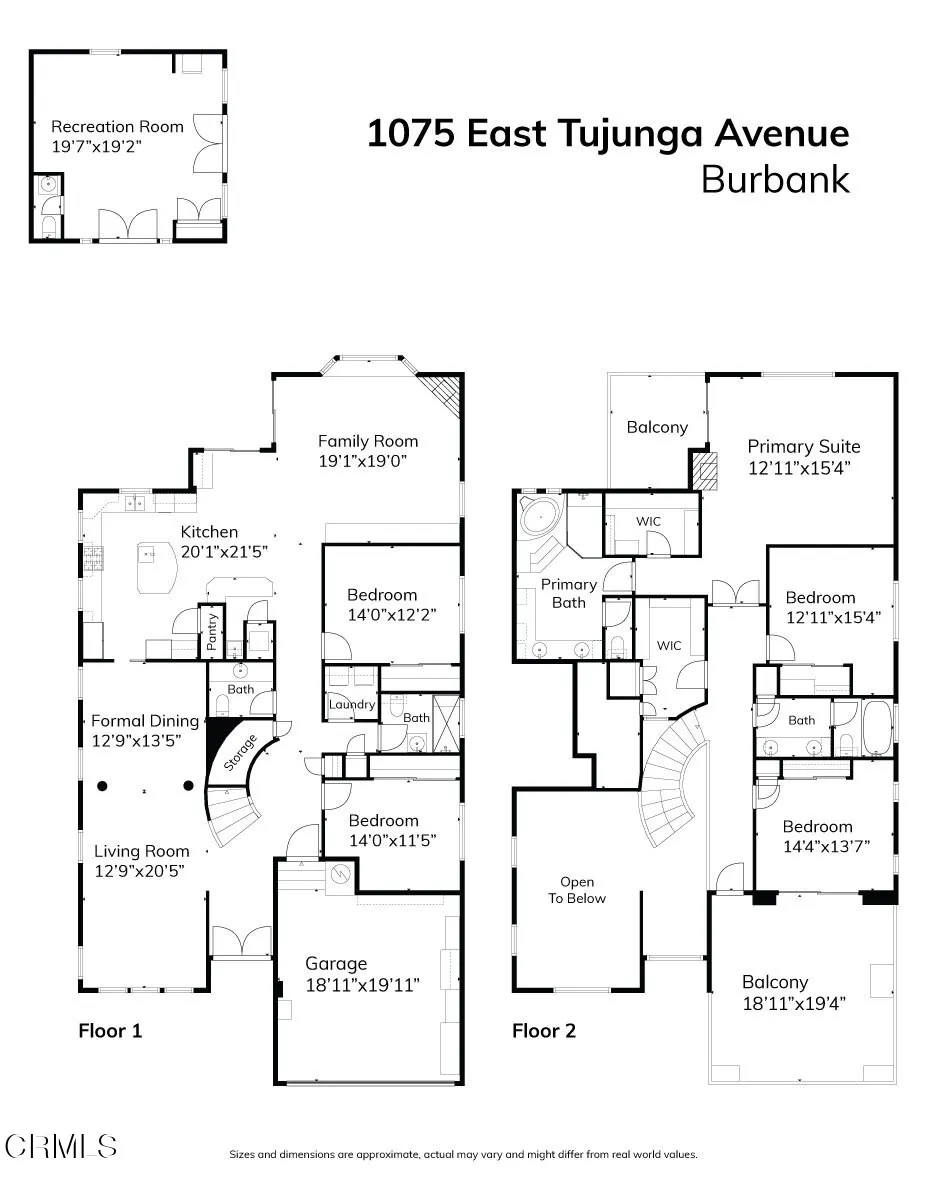 Additional image 122 of 1075 E Tujunga Avenue, Burbank, CA 91501