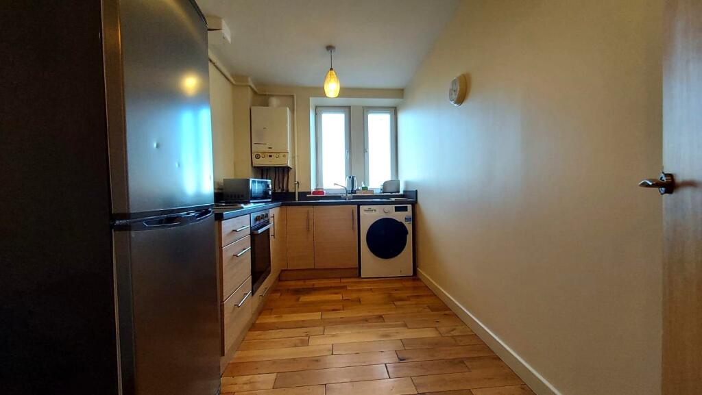 Additional image 4 of Palmerston Road, The City Centre, Aberdeen, AB11