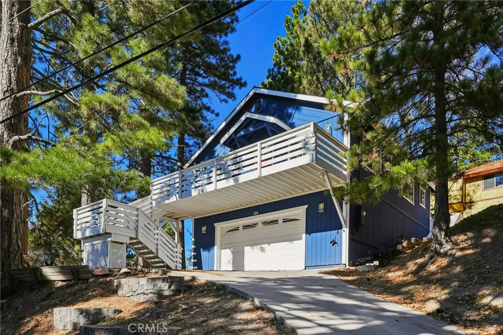 Additional image 19 of 30582 Ferndale Dr, Running Springs, CA 92382