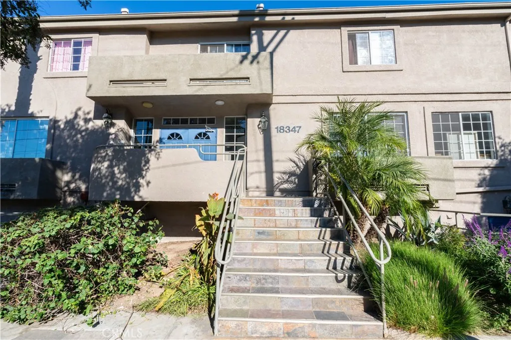 Additional image 42 of 18347 Saticoy Unit 28, Reseda, CA 91335