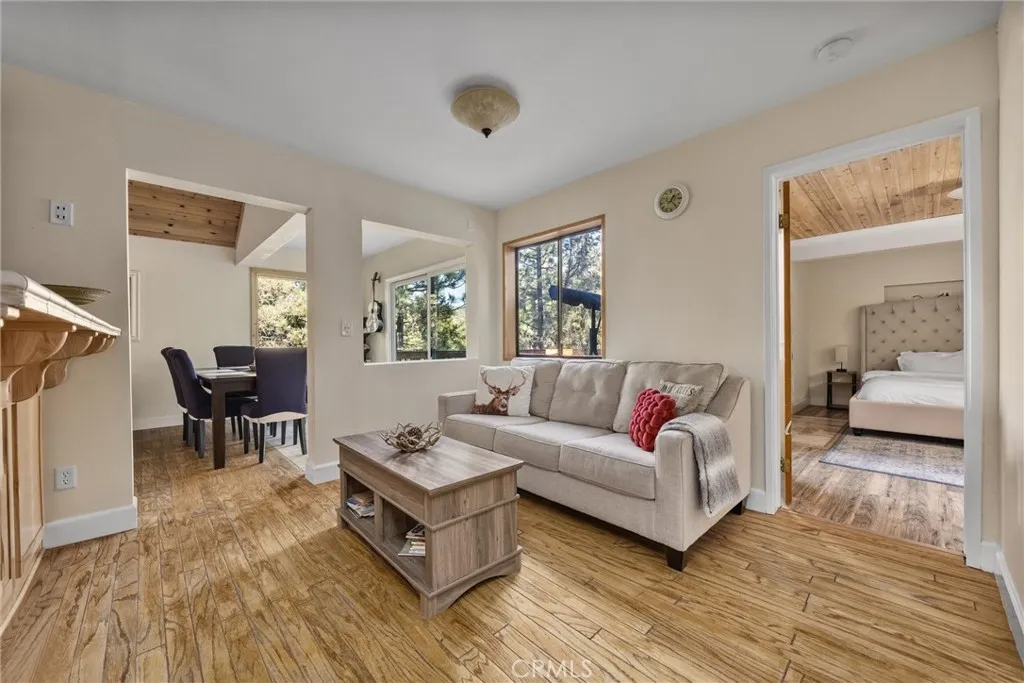 Additional image 11 of 1408 Zermatt Drive, Pine Mountain Club, CA 93222