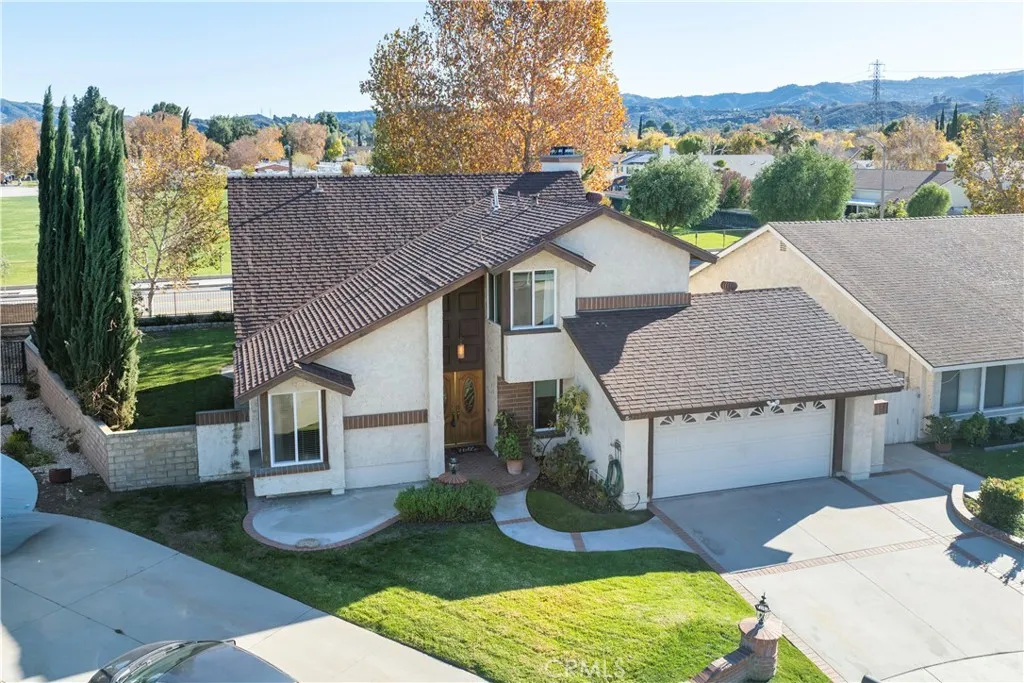 Additional image 2 of 23306 Tristin Dr, Valencia, CA 91355