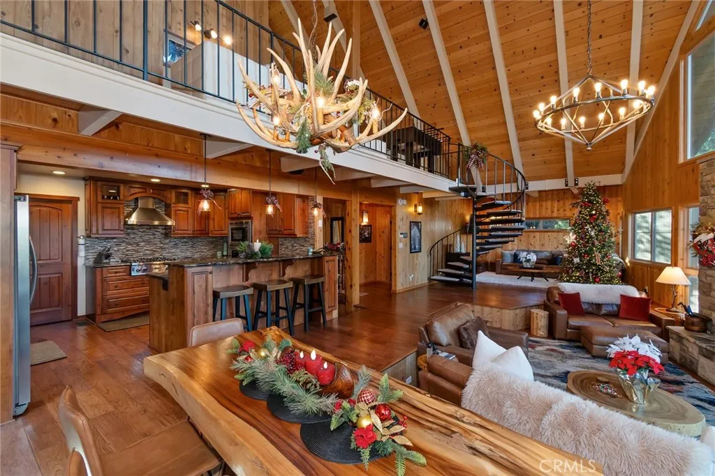 Additional image 69 of 26621 Thunderbird Drive, Lake Arrowhead, CA 92352