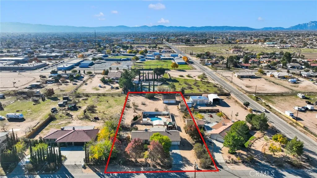 15889 Mojave St, Hesperia, CA 92345