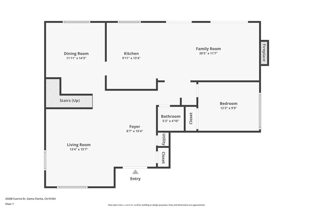 Additional image 52 of 23208 Cuervo Dr, Valencia, CA 91354