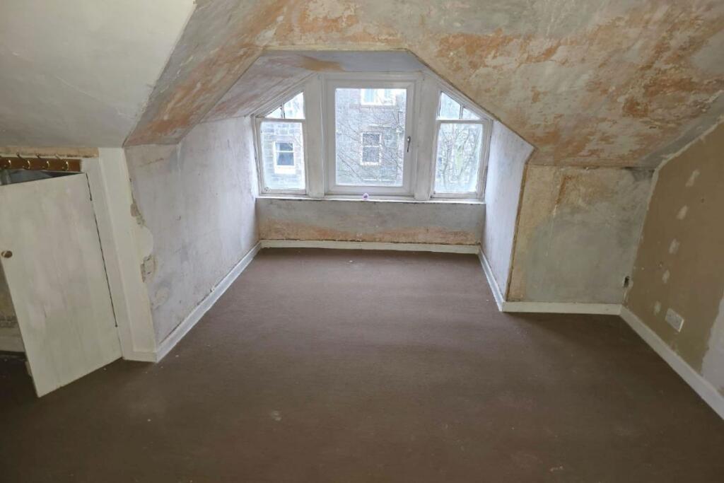 Additional image 2 of 154, Hutcheon Street, Flat 5 - 2FF, Store and Parking Space, Aberdeen, AB253RX