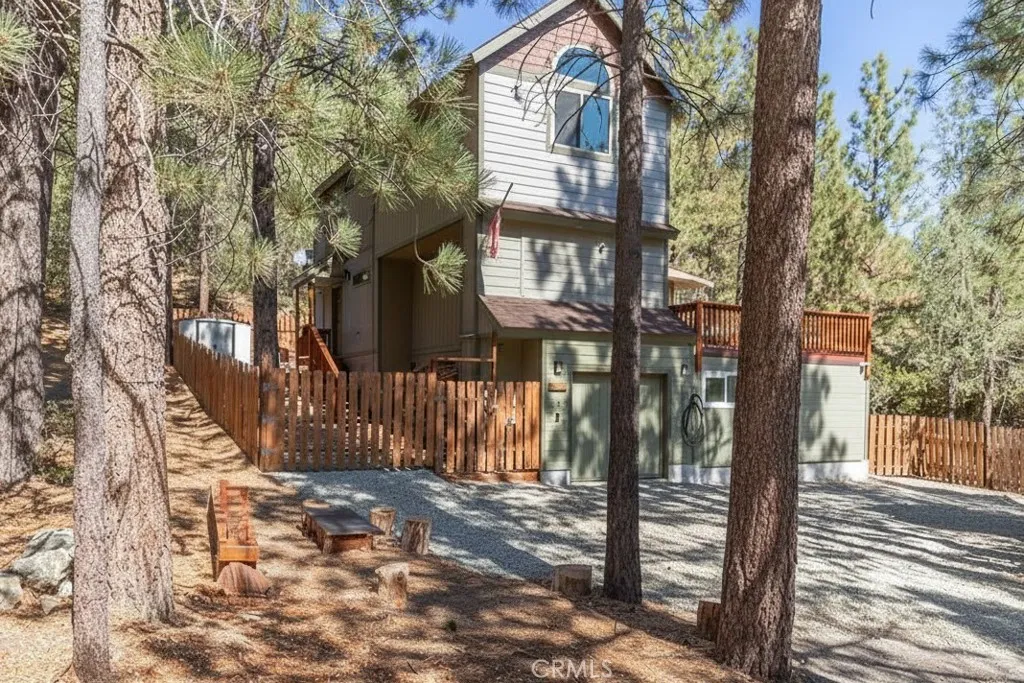Additional image 56 of 1408 Zermatt Drive, Pine Mountain Club, CA 93222