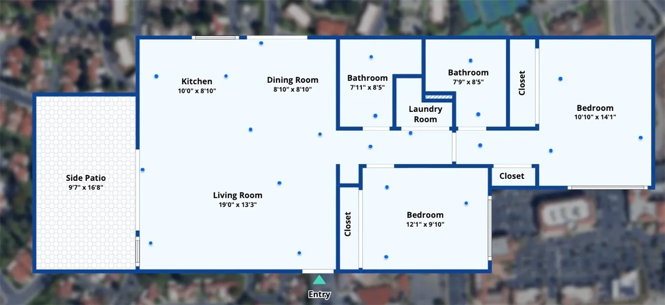 Additional image 97 of 3008 Via Buena Vis Unit A, Laguna Woods, CA 92637