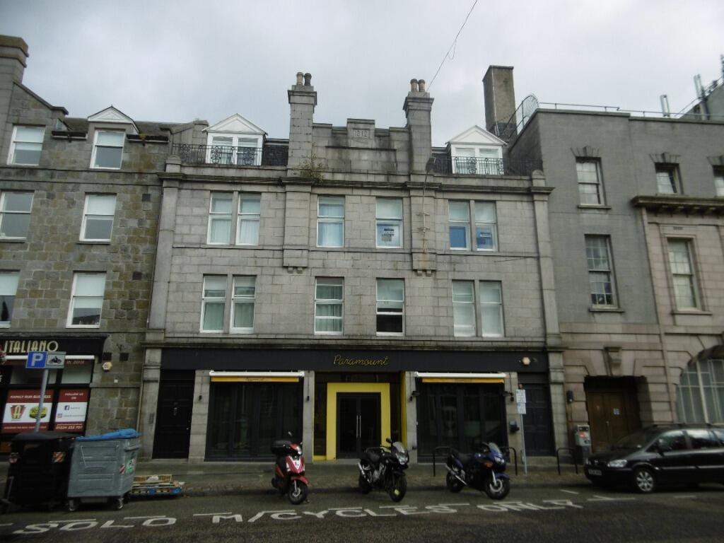 Additional image 10 of Bon Accord Street, City Centre, Aberdeen, AB11