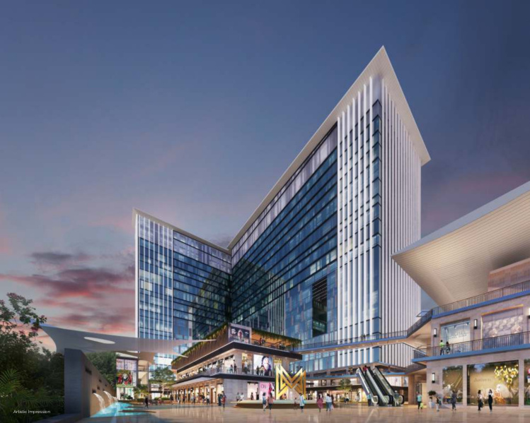 Property image for Sector 62, Noida