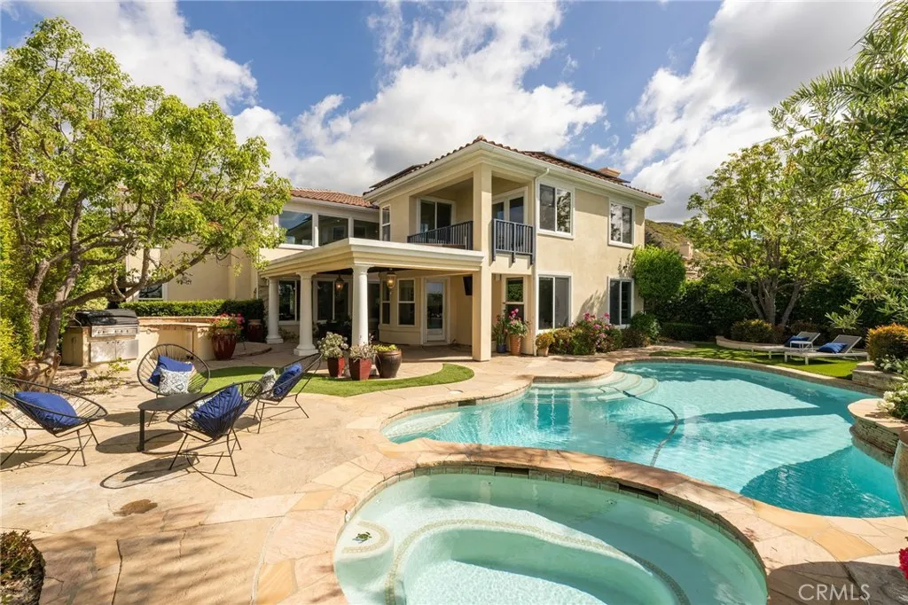 Additional image 58 of 20112 Via Cellini, Porter Ranch, CA 91326