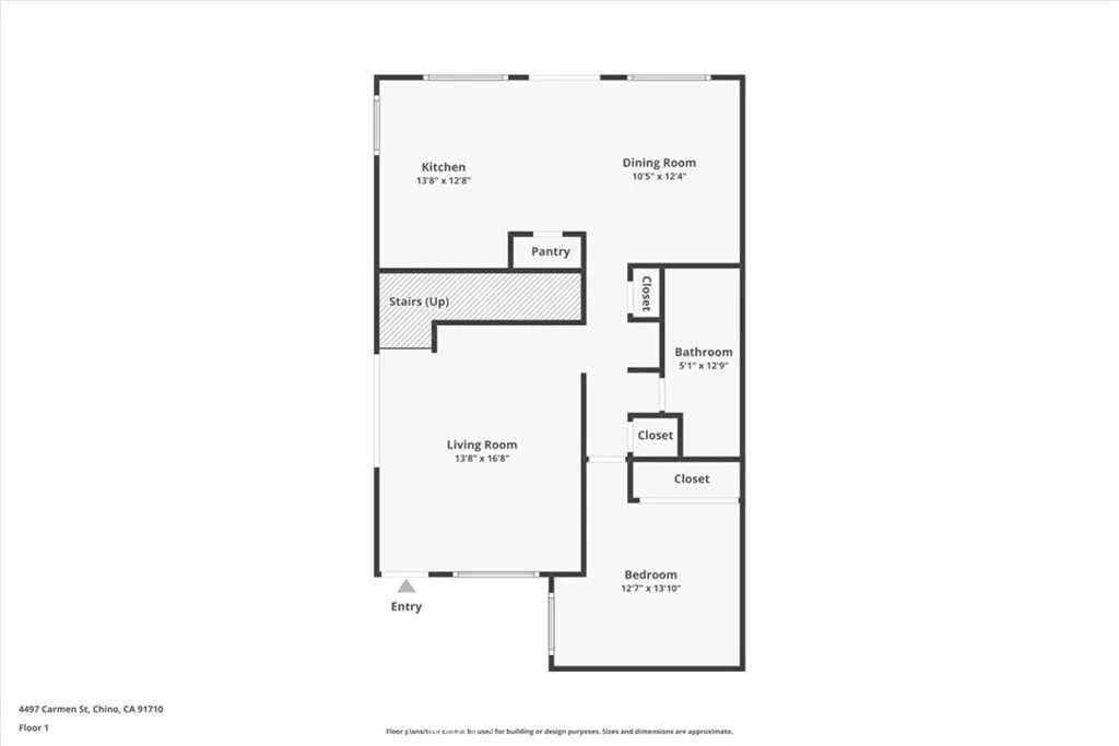 Additional image 41 of 4497 Carmen Street, Chino, CA 91710