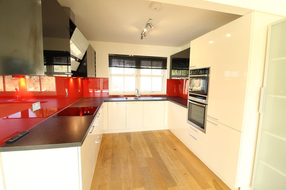 房产图片 22 - The Lea Rig, Drumoak, 阿伯丁郡, AB31