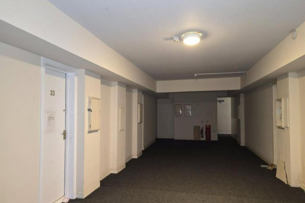 Additional image 10 of , Trinity House, Flat 33, Trinity Quay, Aberdeen, AB115AA