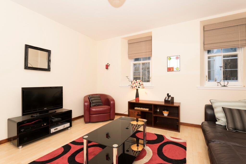 Additional image 8 of Exchange Street, City Centre, Aberdeen, AB11