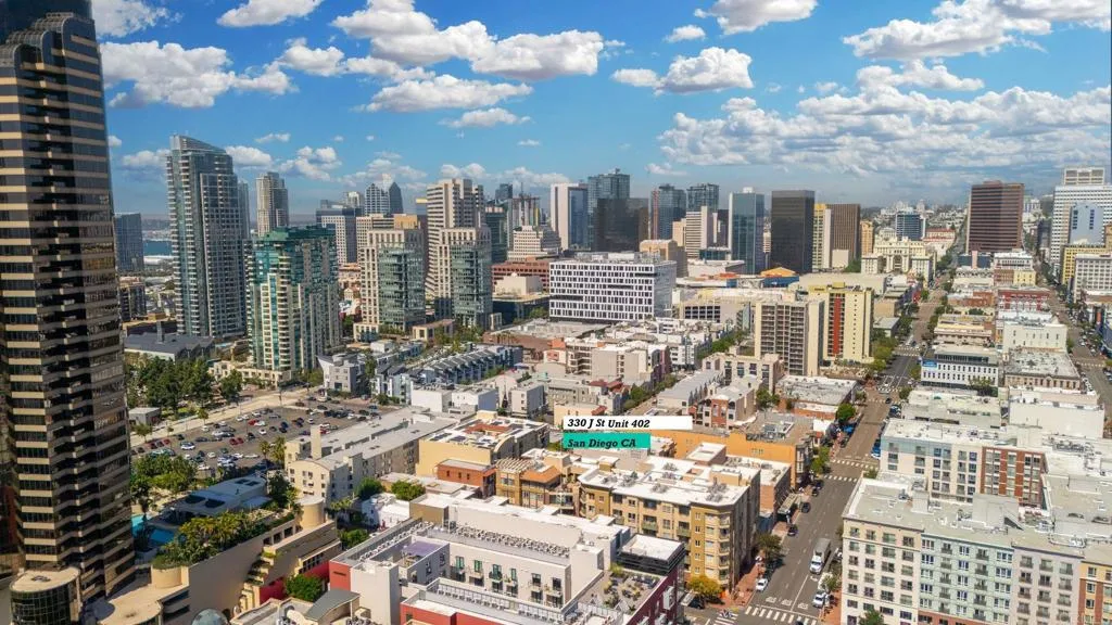 Additional image 39 of 330 J Street Unit 402, San Diego, CA 92101