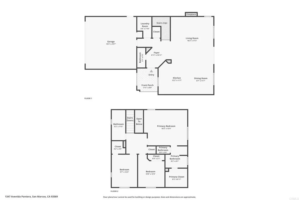 Additional image 76 of 1347 Avenida Pantera, San Marcos, CA 92069