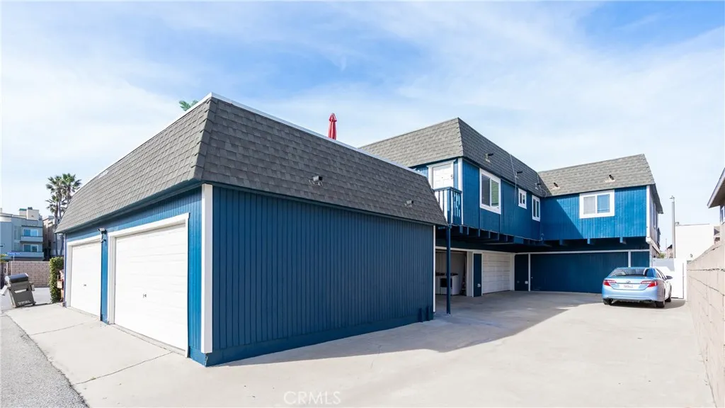 Property image for 5510 Driftwood Street Unit 4, Oxnard, CA 93035