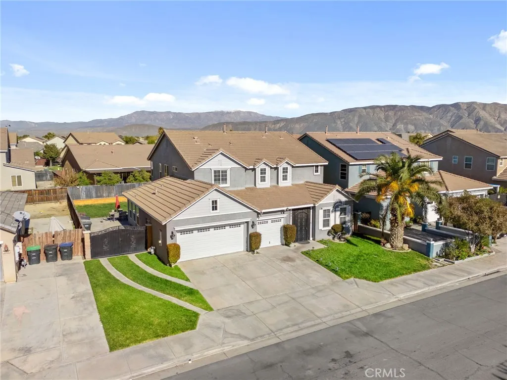 Additional image 3 of 2991 Crooked Branch Way, San Jacinto, CA 92582