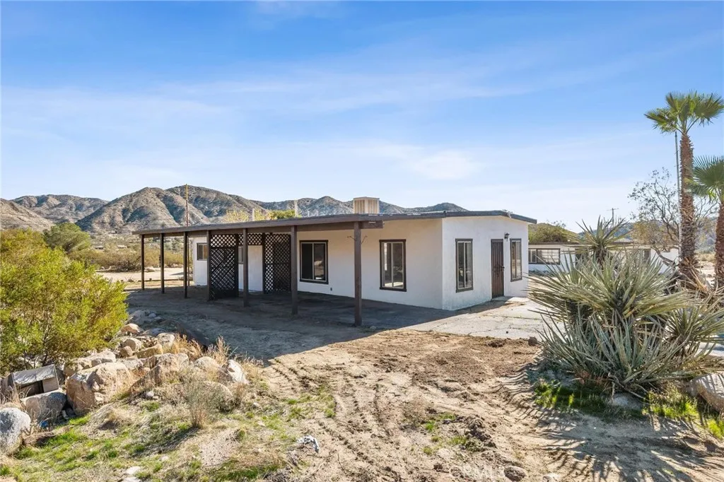Additional image 9 of 9016 Rose Eden Drive, Morongo Valley, CA 92256