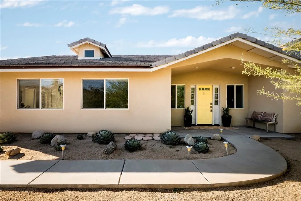 Additional image 8 of 7573 Cardillo Trl, Yucca Valley, CA 92284