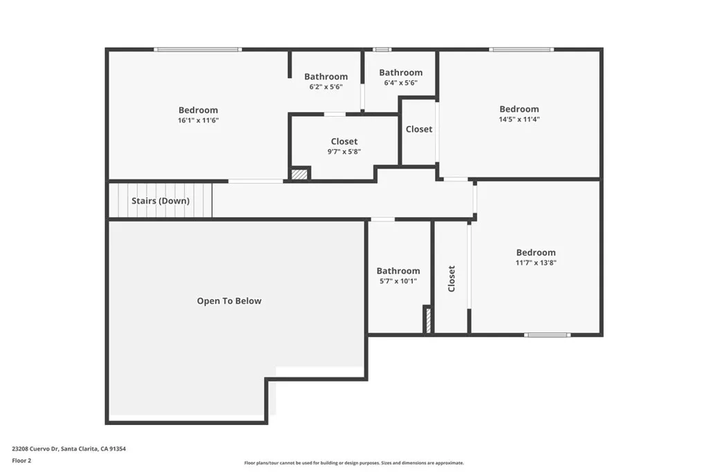 Additional image 24 of 23208 Cuervo Dr, Valencia, CA 91354