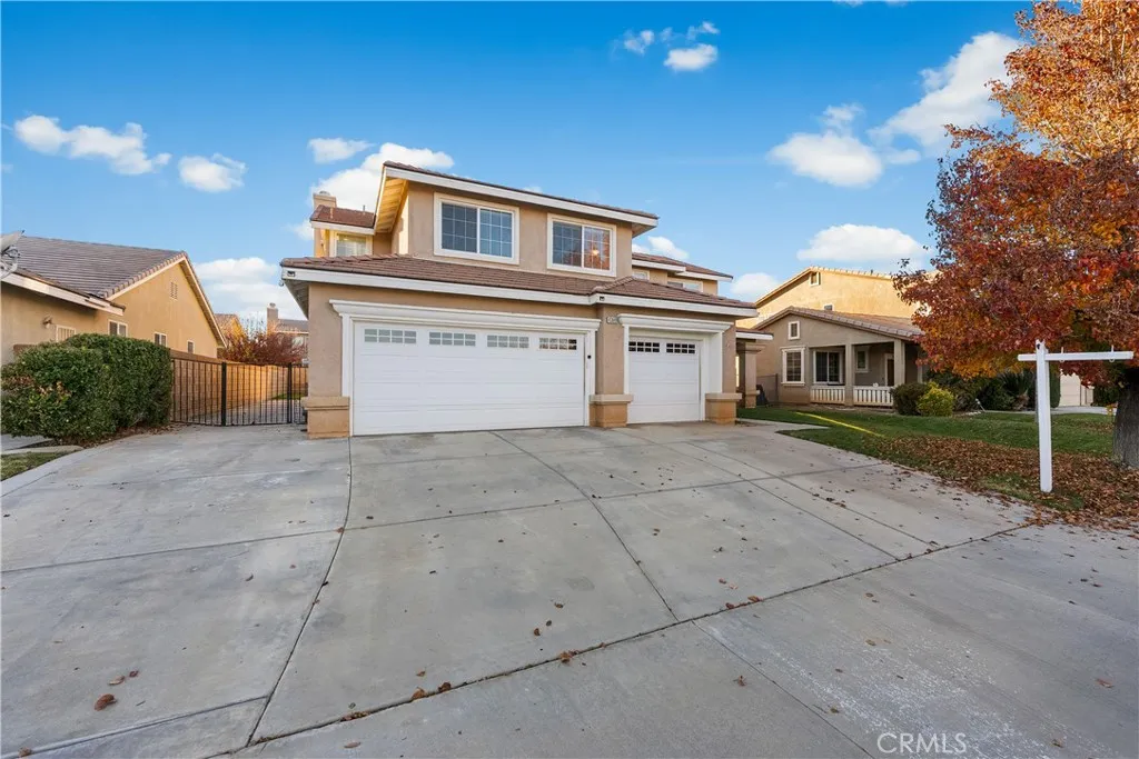 Additional image 53 of 43649 Brandon Thomas Way, Lancaster, CA 93536