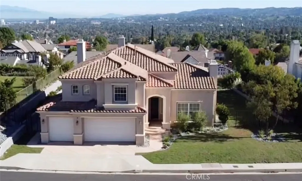 Additional image 2 of 5928 Vista De La Luz, Woodland Hills, CA 91367