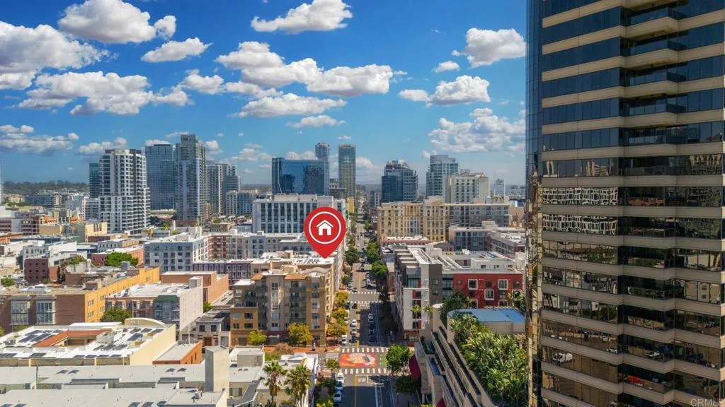 Property image for 330 J Street Unit 402, San Diego, CA 92101